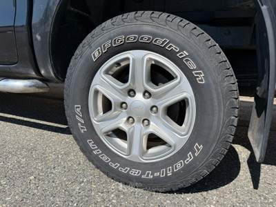 Ford Ranger Ranger 3.2 TDCi aut. DC Limited 5pt. Nero usata Rivalta di Torino