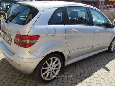 Mercedes-Benz Classe B 180 CDI Sport usata Busalla