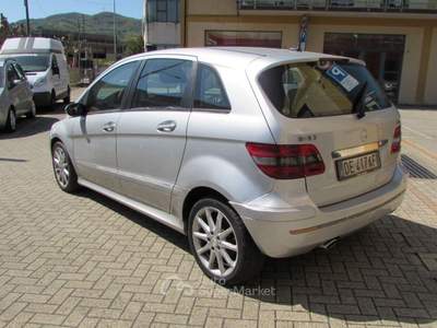 Mercedes-Benz Classe B 180 CDI Sport usata Busalla