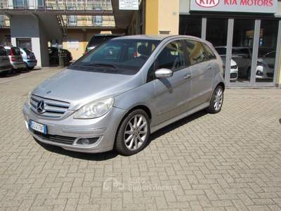 Mercedes-Benz Classe B 180 CDI Sport usata Busalla