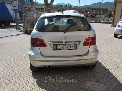 Mercedes-Benz Classe B 180 CDI Sport usata Busalla