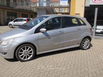 Mercedes-Benz Classe B 180 CDI Sport usata Busalla