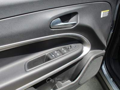 Jeep Avenger 1.2 Turbo 100 CV Summit Grigio usata Padula