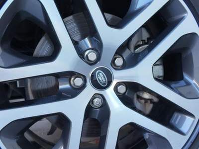 Land Rover Defender 90 3.0D I6 300 CV X-Dynamic HSE Verde usata CASTEL VOLTURNO