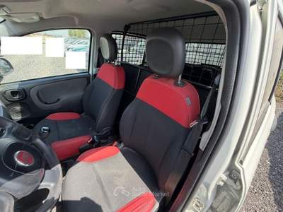 Fiat Panda  1.3 MJT 80 CV S&S Easy Bianco usata Certaldo