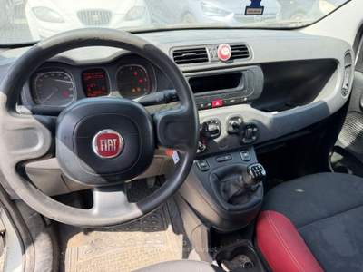 Fiat Panda  1.3 MJT 80 CV S&S Easy Bianco usata Certaldo