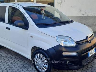 Fiat Panda  1.3 MJT 80 CV S&S Easy Bianco usata Certaldo