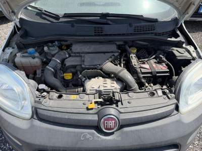 Fiat Panda  1.3 MJT 80 CV S&S Easy Bianco usata Certaldo