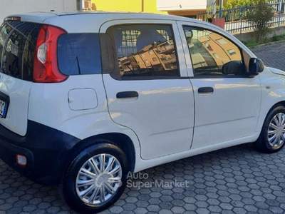 Fiat Panda  1.3 MJT 80 CV S&S Easy Bianco usata Certaldo