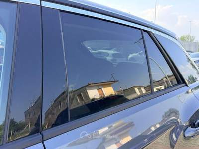 Volkswagen T-Roc  1.0 tsi Style 110cv Grigio usata Sant'Anastasia