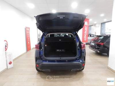 Citroen C5 Aircross BlueHDi 130 S&S EAT8 Feel P. Blu/Azzurro usata Isola del Liri