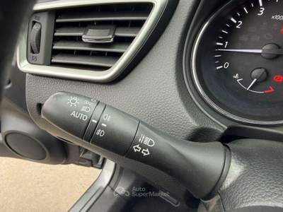 Nissan Qashqai  1.2 DIG-T Tekna usata Campagna