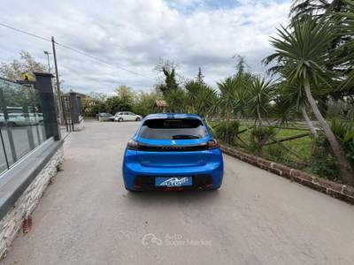 Peugeot 208 BlueHDi 100 S&S 5p. GT Line usata Campagna