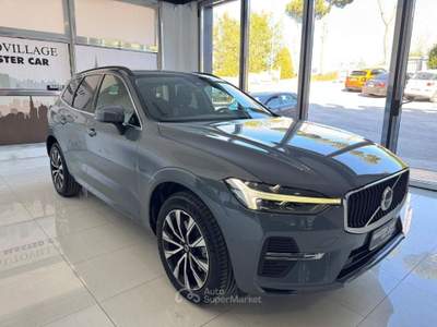 Volvo XC60 B4 (d) automatico Core Blu/Azzurro usata Ripalimosani