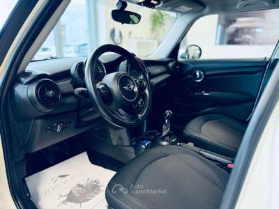 MINI Clubman 1.5 Business 5p Beige usata San Michele Salentino
