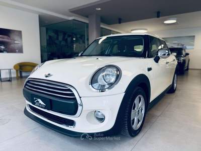 MINI Clubman 1.5 Business 5p Beige usata San Michele Salentino