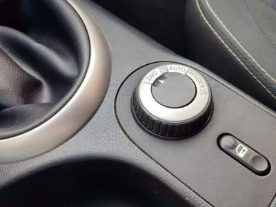 Nissan Qashqai 2.0 DCI N-TEC 4X4 Grigio usata Pieve a Nievole