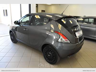 Lancia Ypsilon Ypsilon 1.2 69 CV 5p. Elefantino Grigio usata San Michele Salentino