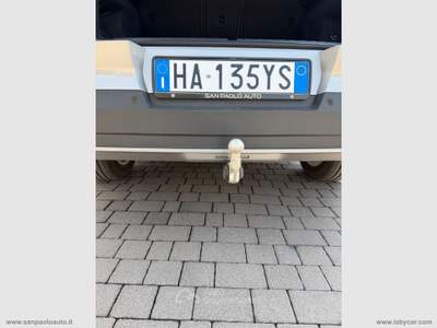 MINI Clubman Mini C Favoured Countryman Argento usata San Paolo d'Argon