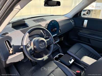 MINI Clubman Mini C Favoured Countryman Argento usata San Paolo d'Argon