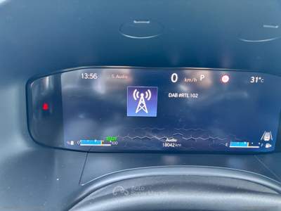 Jeep Renegade Renegade 1.5 T4 MHEV Summit Blu/Azzurro usata San Paolo d'Argon
