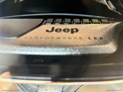 Jeep Renegade Renegade 1.5 T4 MHEV Summit Blu/Azzurro usata San Paolo d'Argon