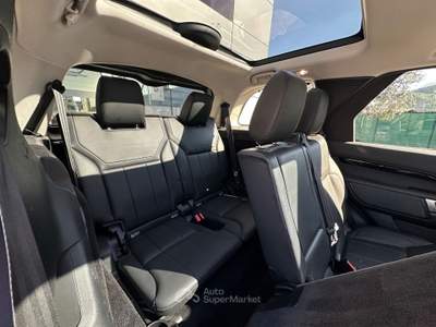 Land Rover Discovery 7 SEATER Grigio usata Rovereto