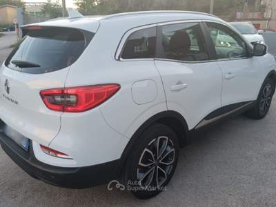 Renault Kadjar Kadjar Blue dCi 8V 115CV Sport Edition2 usata Piazza Armerina