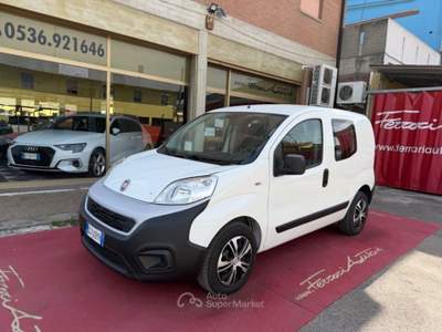 Fiat Fiorino 1.3 MJT 95CV SX (N1) + IVA Bianco usata Fiorano Modenese