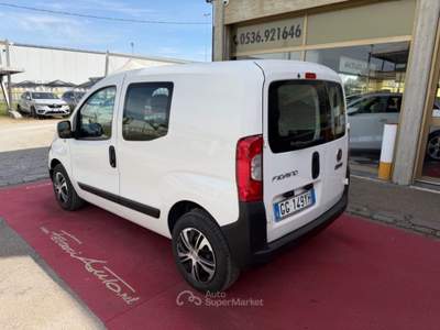 Fiat Fiorino 1.3 MJT 95CV SX (N1) + IVA Bianco usata Fiorano Modenese