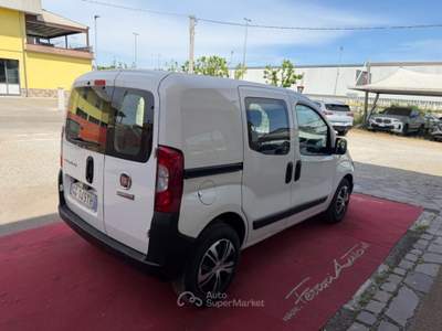 Fiat Fiorino 1.3 MJT 95CV SX (N1) + IVA Bianco usata Fiorano Modenese