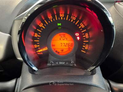 Peugeot 108 OTTIMA PER NEOPATENTATI Argento usata Verrone