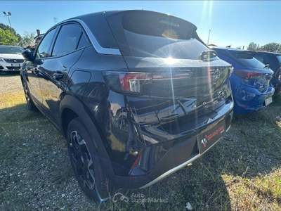 Opel Mokka 1.2 Turbo 130 CV Edition Nero usata Castenaso
