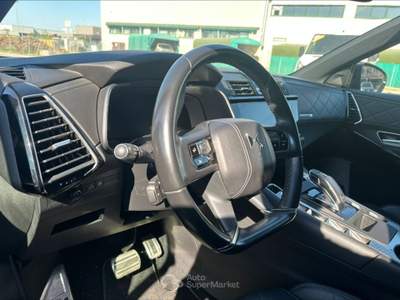 DS Automobiles DS 7 BlueHDi 130 aut. Grand Chic Grigio usata Castenaso