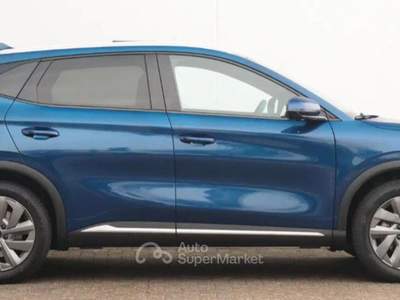 BYD Atto 3 74.8 kWh DESIGN 230cv Blu/Azzurro usata Castenaso