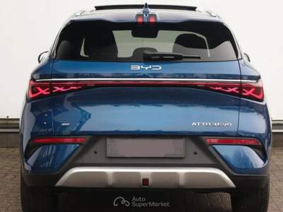 BYD Atto 3 74.8 kWh DESIGN 230cv Blu/Azzurro usata Castenaso