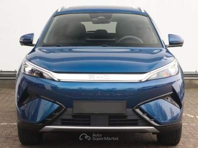 BYD Atto 3 74.8 kWh DESIGN 230cv Blu/Azzurro usata Castenaso