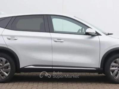 BYD Atto 3 74.8 kWh EXCELLENCE 230cv Bianco usata Castenaso