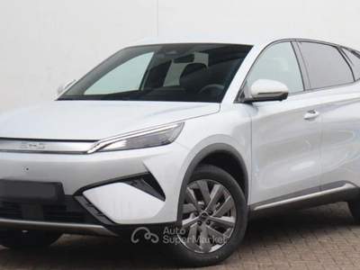 BYD Atto 3 74.8 kWh EXCELLENCE 230cv Bianco usata Castenaso