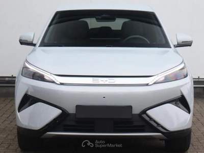 BYD Atto 3 74.8 kWh EXCELLENCE 230cv Bianco usata Castenaso