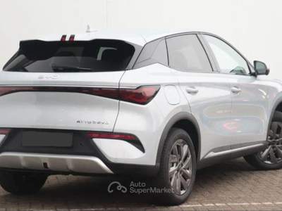 BYD Atto 3 74.8 kWh EXCELLENCE 230cv Bianco usata Castenaso
