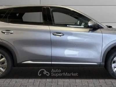 BYD Atto 3 74.8 kWh EXCELLENCE 230cv Grigio usata Castenaso