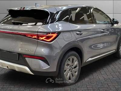 BYD Atto 3 74.8 kWh EXCELLENCE 230cv Grigio usata Castenaso