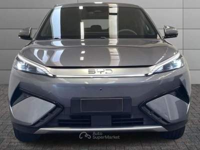 BYD Atto 3 74.8 kWh EXCELLENCE 230cv Grigio usata Castenaso