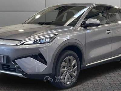 BYD Atto 3 74.8 kWh EXCELLENCE 230cv Grigio usata Castenaso