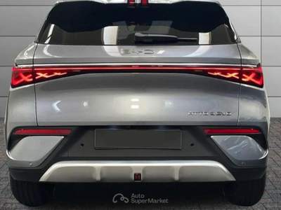 BYD Atto 3 74.8 kWh EXCELLENCE 230cv Grigio usata Castenaso
