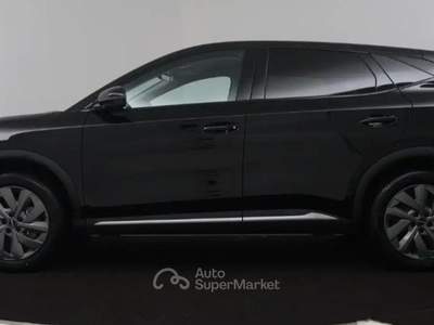 BYD Atto 3 74.8 kWh EXCELLENCE 230cv Nero usata Castenaso