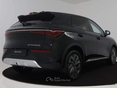 BYD Atto 3 74.8 kWh EXCELLENCE 230cv Nero usata Castenaso