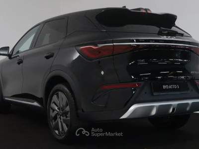 BYD Atto 3 74.8 kWh EXCELLENCE 230cv Nero usata Castenaso