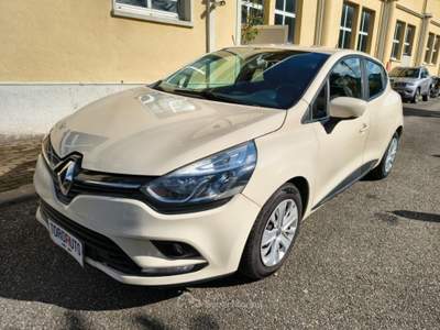 Renault Clio dCi 8V 75 CV Start&Stop 5 porte Energy Duel Beige usata Varallo